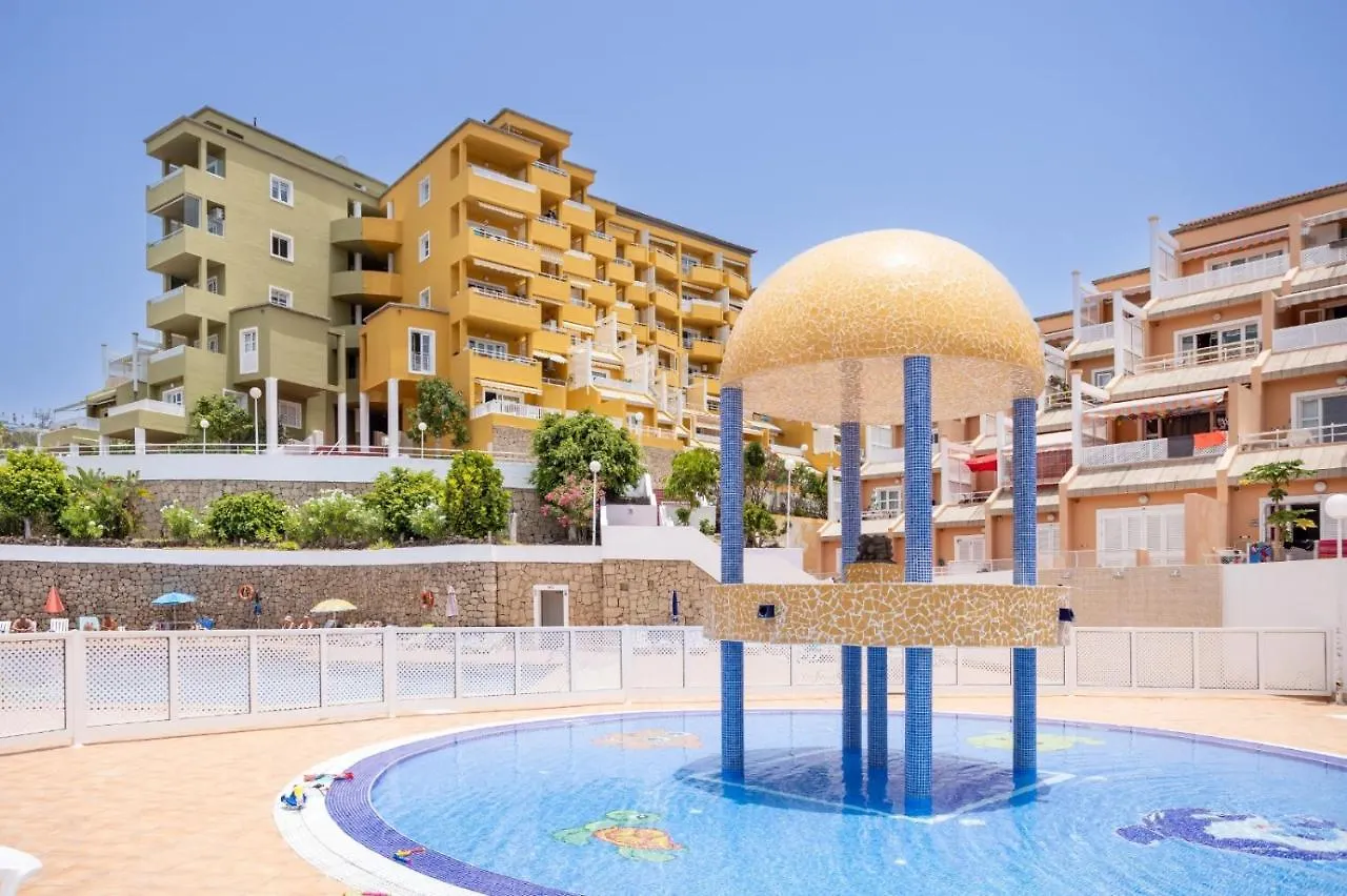 Costa Adeje Pool View Orlando Home By Lovetenerife Lejlighed