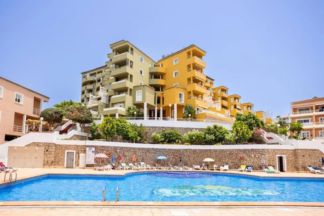 Costa Adeje Pool View Orlando Home By Lovetenerife Lejlighed Costa Adeje (Tenerife)