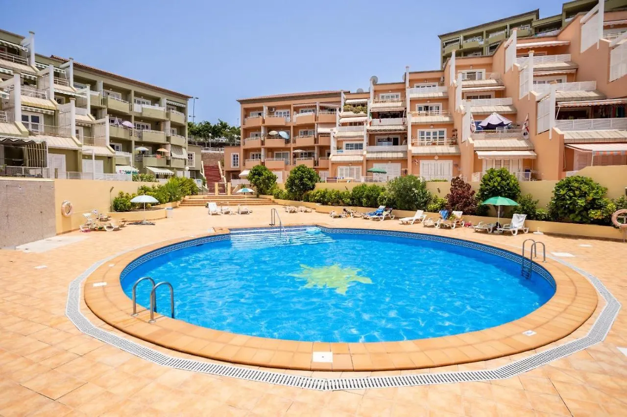Costa Adeje Pool View Orlando Home By Lovetenerife Lejlighed