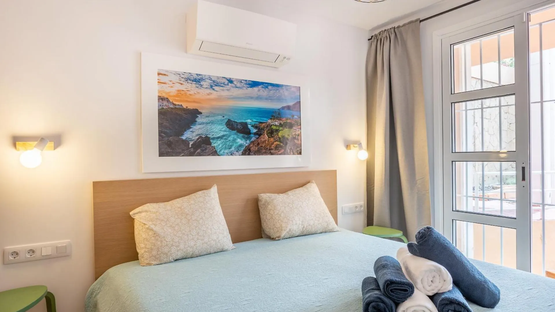 Lejlighed Costa Adeje Pool View Orlando Home By Lovetenerife